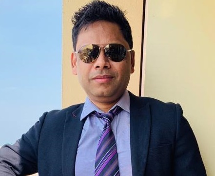 UTTAM GOPAL DAS