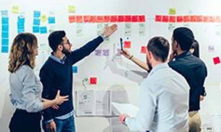 Developing and Managing a Learning Organization - Virtual Learning