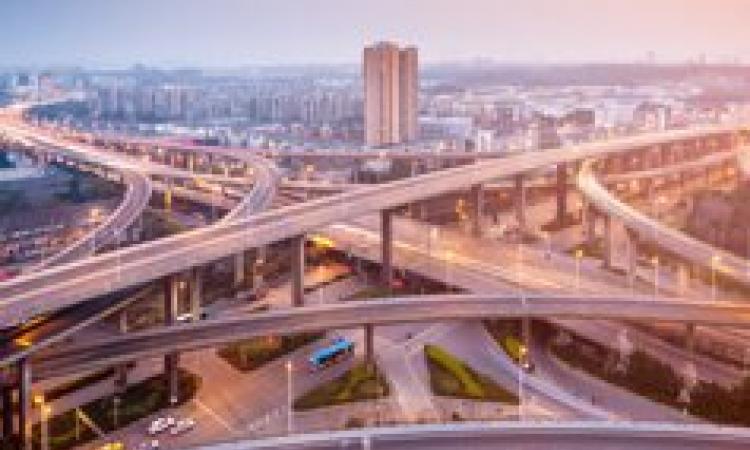 Project Management for Transport Infrastructure - Virtual Learning