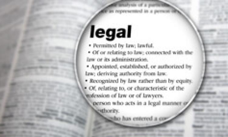 TOLES Foundation Certificate in Legal English Skills