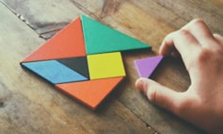 Design Thinking: The Next Competitive Advantage - Virtual Learning