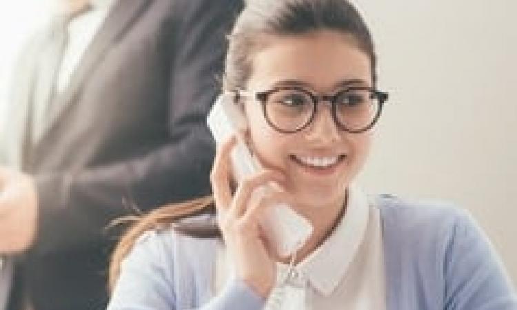 The Efficient and Highly Productive Administrator