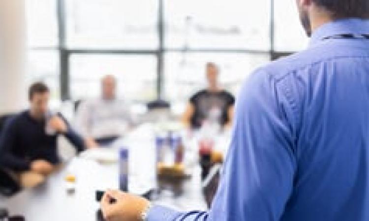 Employee On-Boarding: Induction and Job Orientation Techniques - Virtual Learning