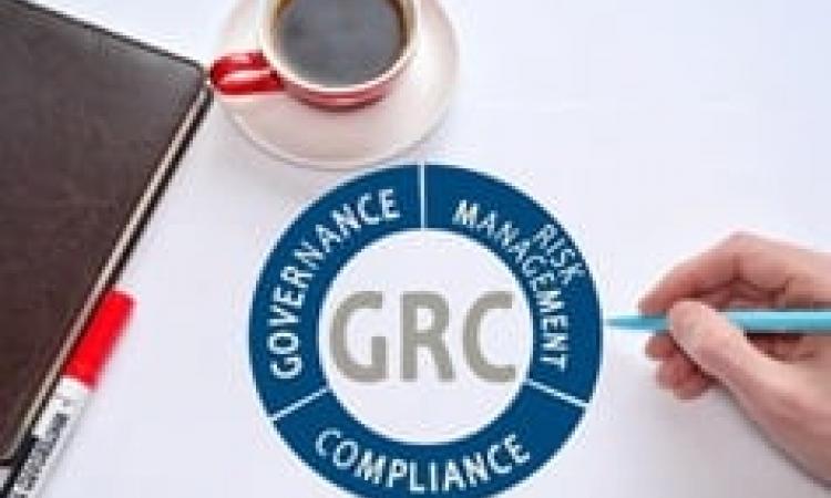 Governance, Risk and Compliance (GRC)