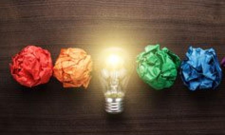 Creative Thinking and Innovation Techniques - Virtual Learning