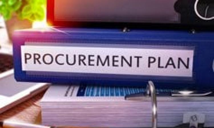 Procurement Planning and Bid Management - Virtual Learning