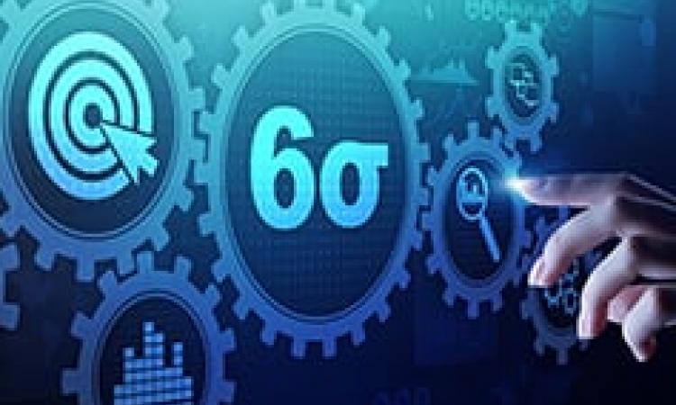 Certified Lean Six Sigma Black Belt