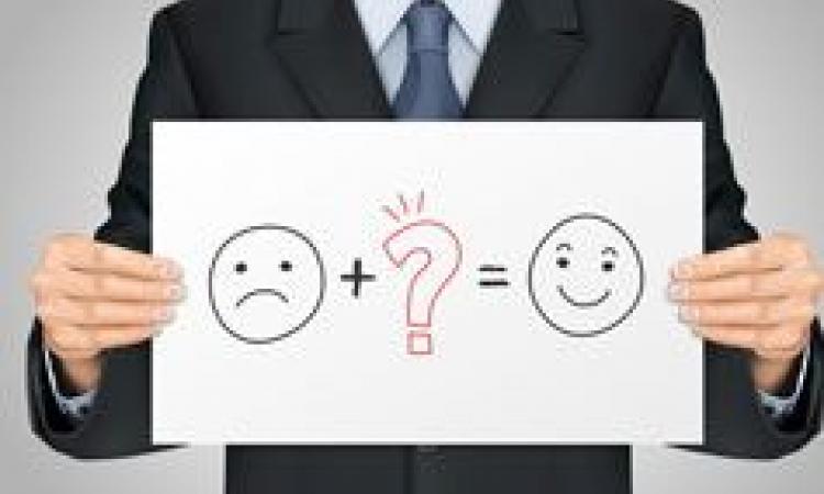 Customer Satisfaction and Loyalty