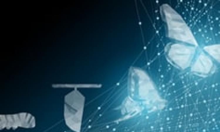 Digital Transformation Masterclass - Virtual Learning
