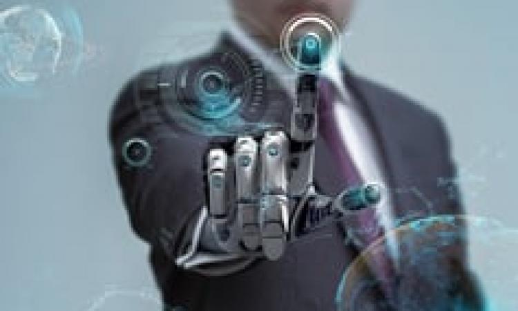 Artificial Intelligence (AI) Strategy for Business Professionals - Virtual Learning