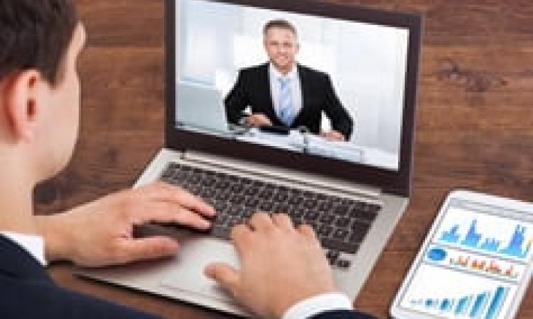 Train the Virtual Trainer - Virtual Learning