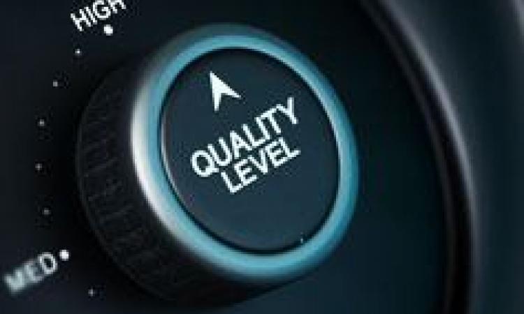 Strategic Quality Management - Virtual Learning