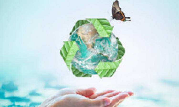 Waste Management: A Modern and Sustainable Approach - Virtual Learning