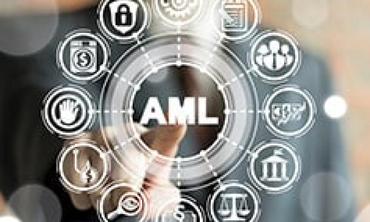 Certificate in Anti-Money Laundering - Virtual Learning