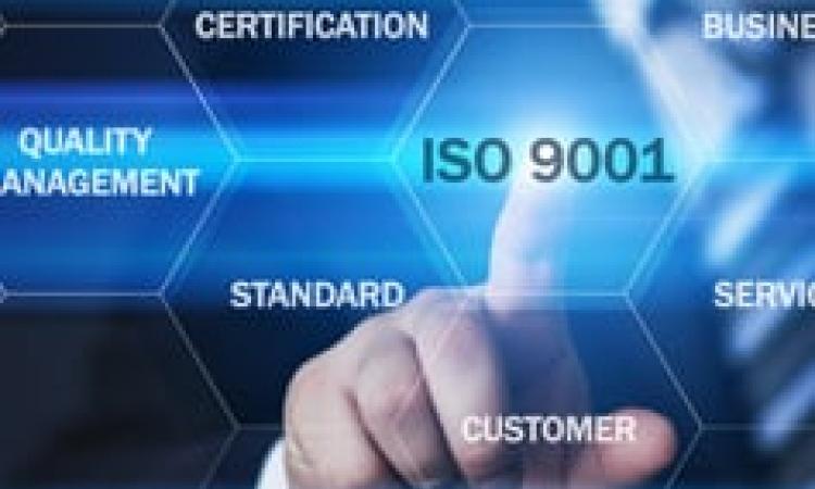 ISO 9001: 2015 Transition Training: Quality Management System