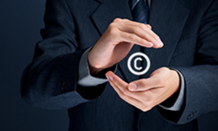 Intellectual Property Rights - Virtual Learning