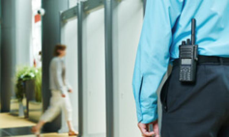 Access Control and Physical Security Management