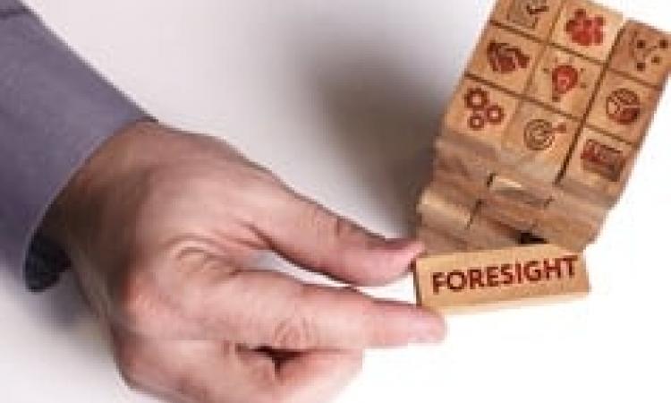 Shaping the Future: Tools for Developing Strategic Foresight - Virtual Learning