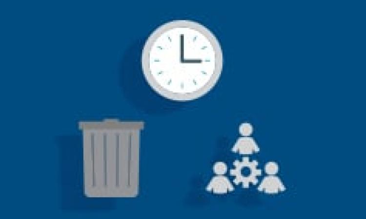 Lean Tools: Waste Elimination, Cycle Time Reduction, and Kaizen - Virtual Learning