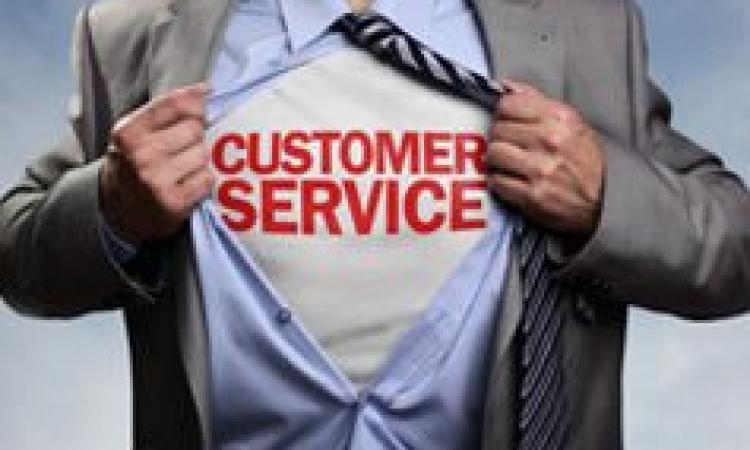 Customer Service Workshop