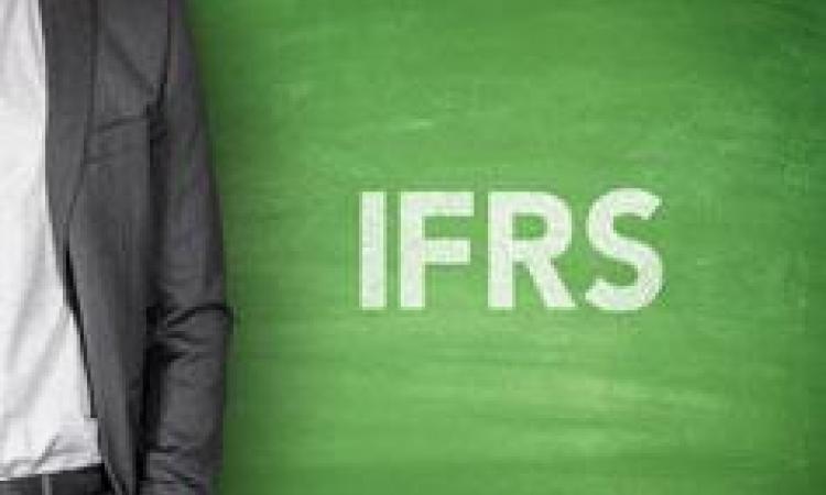 International Financial Reporting Standards (IFRS) and 2021 Updates