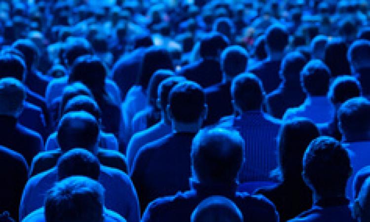 Crowd Management and Control - Virtual Learning