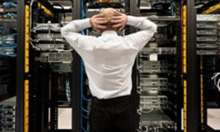 Certificate in IT Disaster Recovery Planning