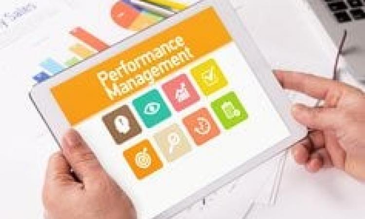 Performance Management: Setting Objectives and Conducting Appraisals - Virtual Learning
