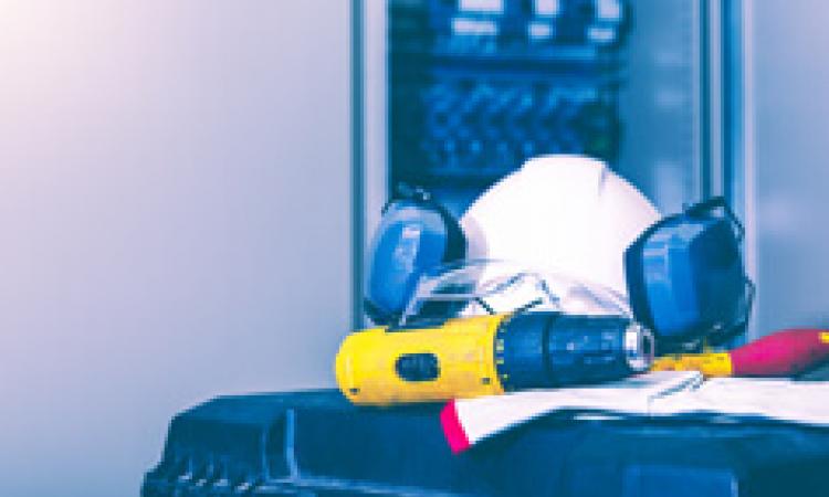 Building Services Maintenance and Management