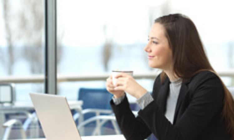Administration and Office Management for Female Professionals - Virtual Learning