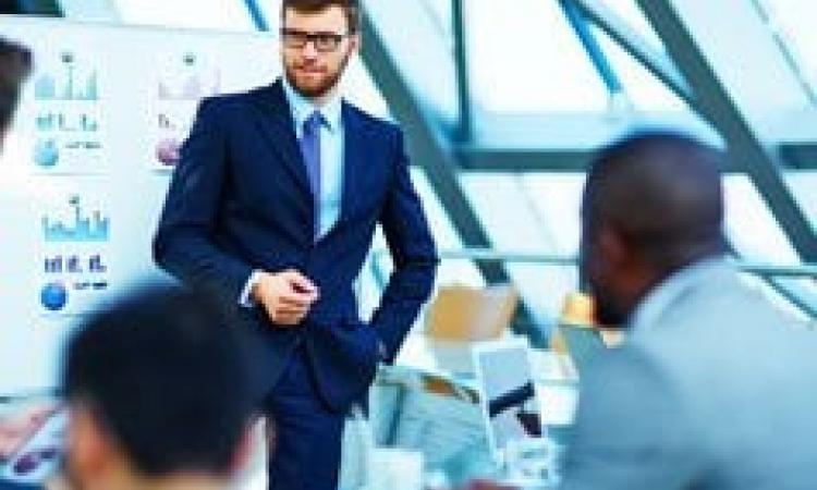Presentation Design and Delivery