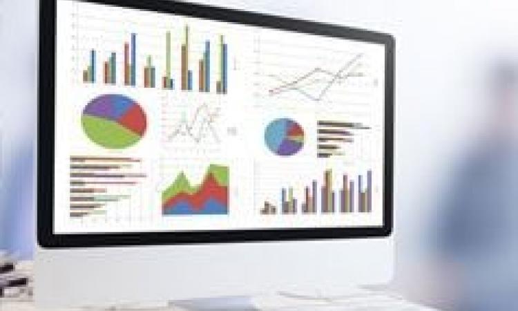 Dynamic Business Reports and Dashboards Using Excel