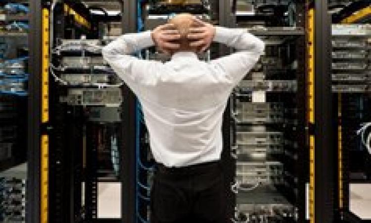Certificate in IT Disaster Recovery Planning