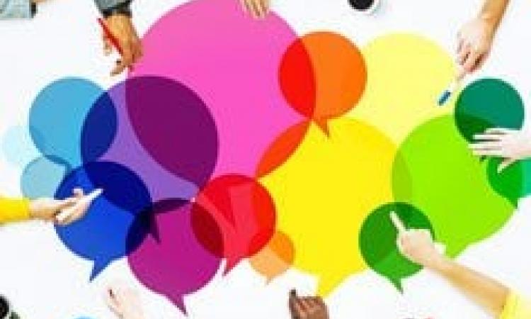 Organizational and Departmental Communication - Virtual Learning