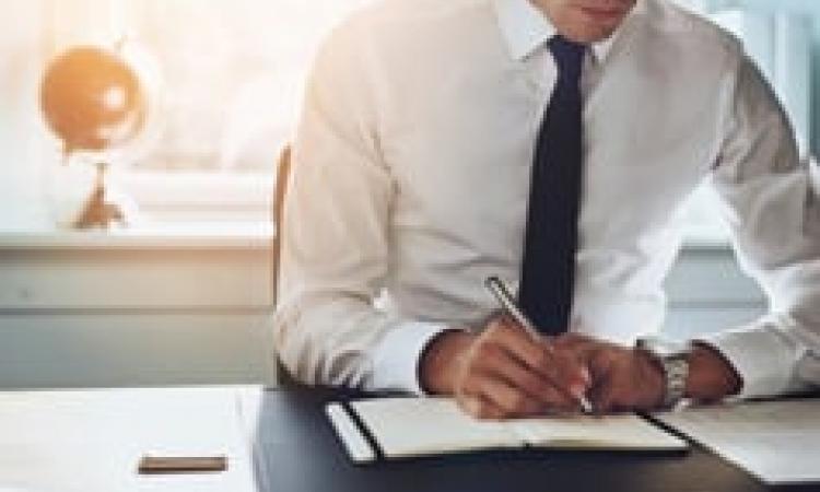  Certificate in Professional Arabic Writing Skills