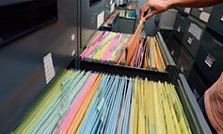 Records Management - Virtual Learning