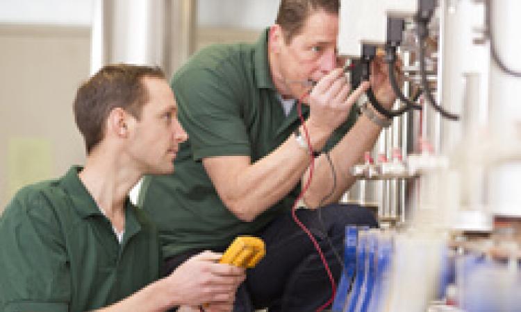 Advanced Maintenance Management Bootcamp - Virtual Learning