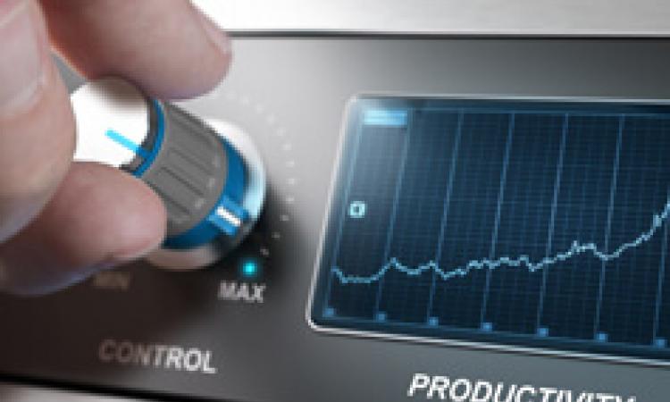 Five Productivity Traits for Optimal Results - Virtual Learning