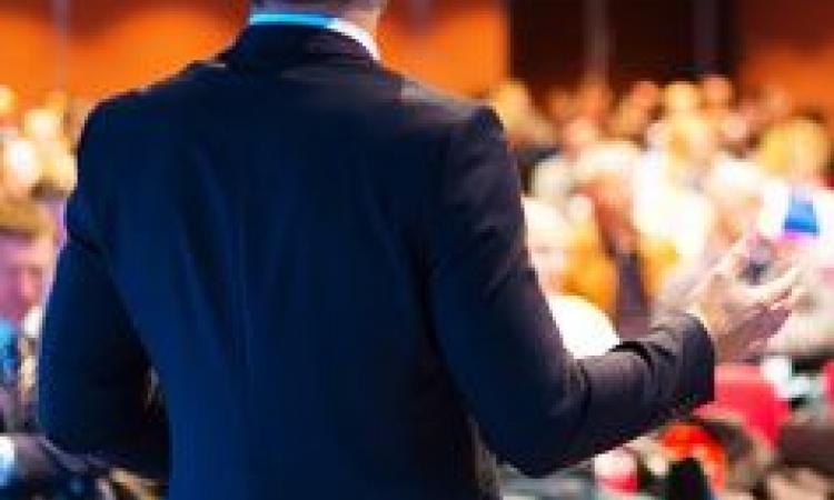 Events and Conferences Management - Virtual Learning