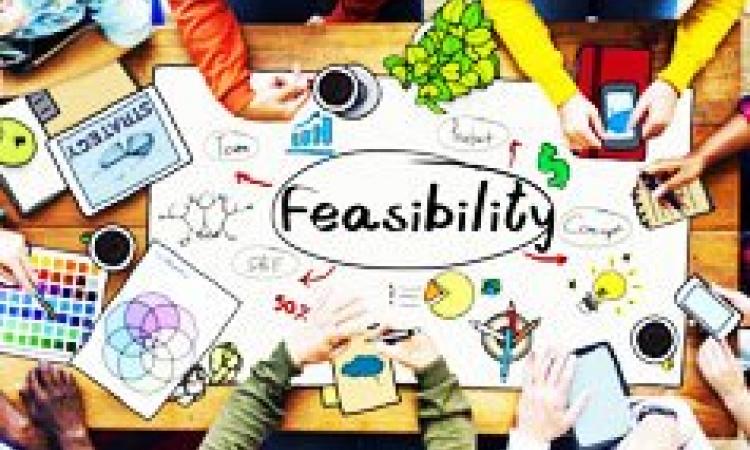 Feasibility Studies: Preparation, Analysis and Evaluation - Virtual Learning