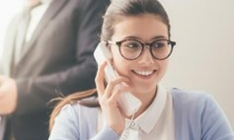 The Efficient and Highly Productive Administrator