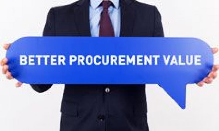 CILT Endorsed Strategic Sourcing: 7 Steps for Better Procurement Value - Virtual Learning
