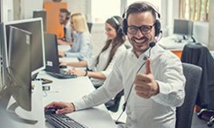 Sales and Customer Service Development Program - Virtual Learning
