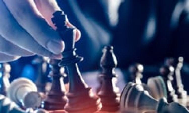 Transformational Change and Strategic Leadership - Virtual Learning