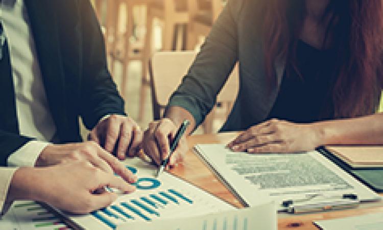 Project Budgeting and Cost Estimating - Virtual Learning