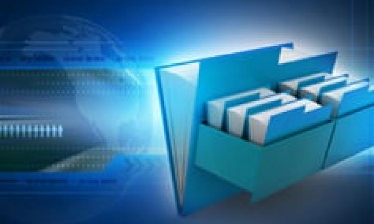 Digitization and File Management - Virtual Learning